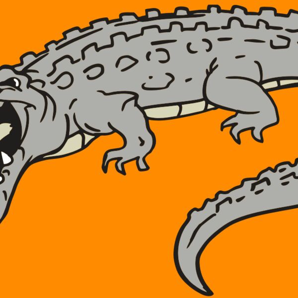 AR GATOR 53 RQC Thumbnail
