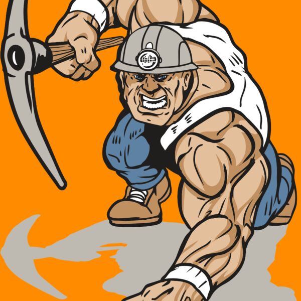 AR33 MINER 09 RQC Thumbnail