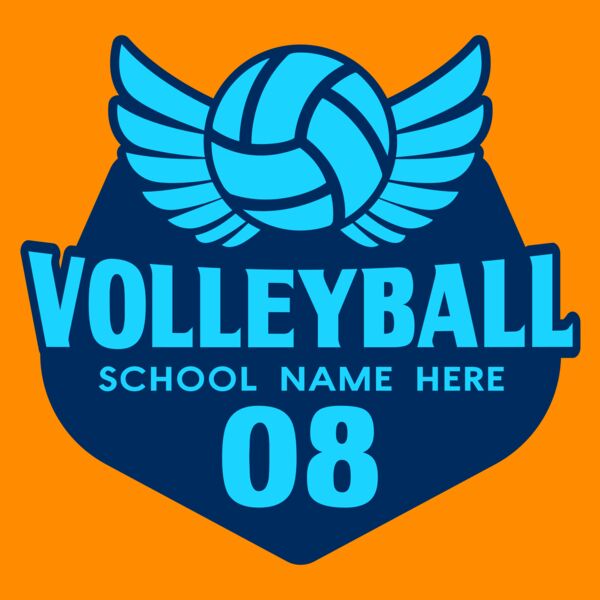 Volleyball 28 Thumbnail