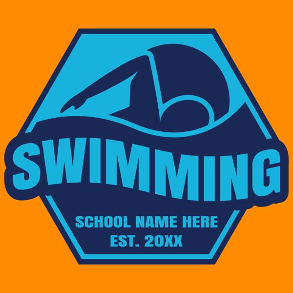 Swimming 22 Thumbnail