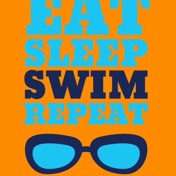 Swimming 25 Thumbnail