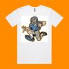 Mens Staple Tee Thumbnail