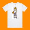 Mens Staple Tee Thumbnail