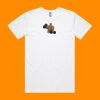 Mens Staple Tee Thumbnail