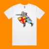 Mens Staple Tee Thumbnail