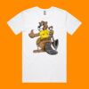 Mens Staple Tee Thumbnail