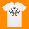 Mens Staple Tee Thumbnail