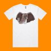 Mens Staple Tee Thumbnail