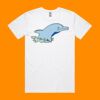 Mens Staple Tee Thumbnail