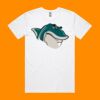 Mens Staple Tee Thumbnail