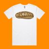 Mens Staple Tee Thumbnail