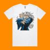 Mens Staple Tee Thumbnail