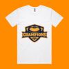Mens Staple Tee Thumbnail