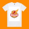 Mens Staple Tee Thumbnail