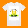 Mens Staple Tee Thumbnail