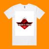 Mens Staple Tee Thumbnail