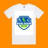 Mens Staple Tee Thumbnail