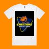 Mens Staple Tee Thumbnail