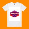 Mens Staple Tee Thumbnail