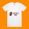 Mens Staple Tee Thumbnail