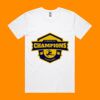 Mens Staple Tee Thumbnail