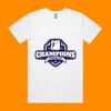 Mens Staple Tee Thumbnail
