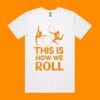 Mens Staple Tee Thumbnail