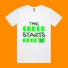 Mens Staple Tee Thumbnail