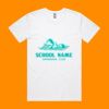 Mens Staple Tee Thumbnail