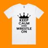 Mens Staple Tee Thumbnail