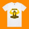 Mens Staple Tee Thumbnail