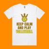 Mens Staple Tee Thumbnail