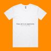 Mens Staple Tee Thumbnail