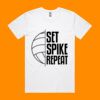 Mens Staple Tee Thumbnail