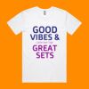 Mens Staple Tee Thumbnail