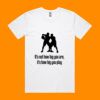 Mens Staple Tee Thumbnail