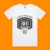 Mens Staple Tee Thumbnail