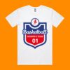 Mens Staple Tee Thumbnail