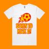Mens Staple Tee Thumbnail