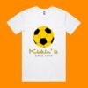 Mens Staple Tee Thumbnail