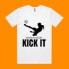 Mens Staple Tee Thumbnail