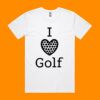 Mens Staple Tee Thumbnail