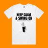 Mens Staple Tee Thumbnail