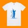 Mens Staple Tee Thumbnail