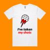 Mens Staple Tee Thumbnail