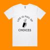Mens Staple Tee Thumbnail