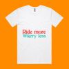 Mens Staple Tee Thumbnail