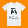 Mens Staple Tee Thumbnail