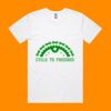 Mens Staple Tee Thumbnail