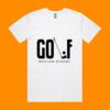 Mens Staple Tee Thumbnail
